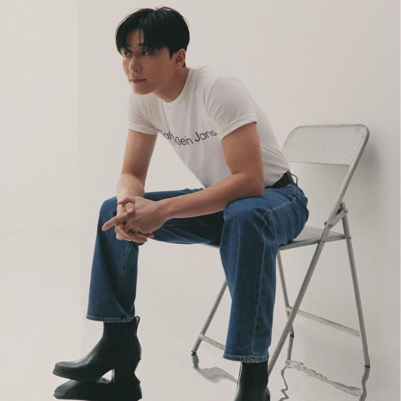 Park Seo Joon’s workout routine: Secrets behind the K-drama star’s sculpted body