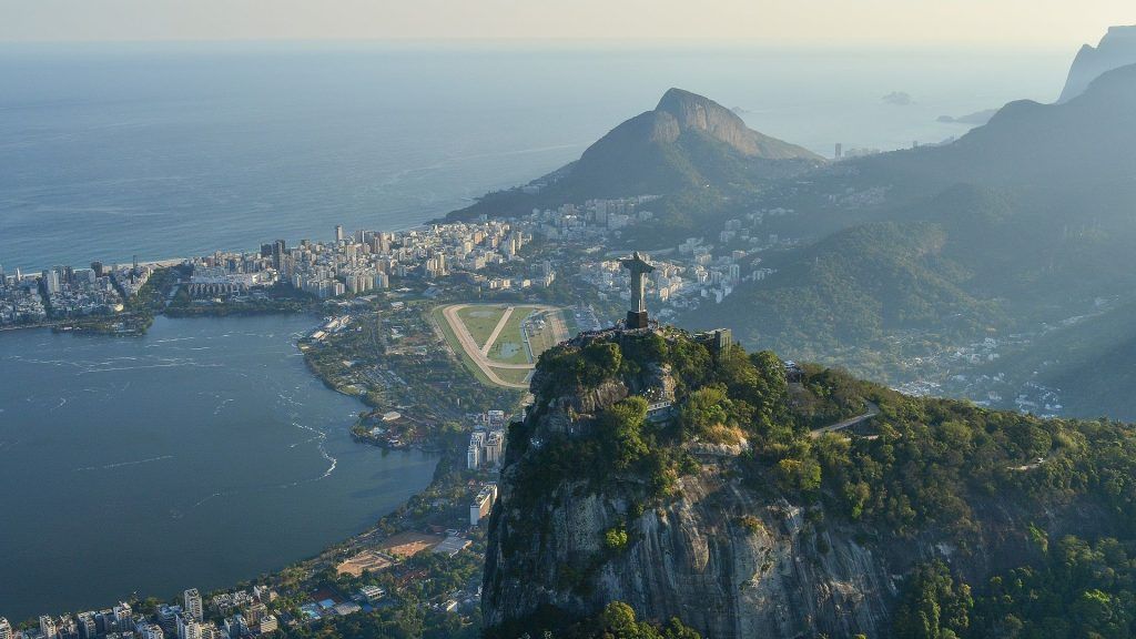 Brazil prolongs visa exemption for citizens from these countries until April