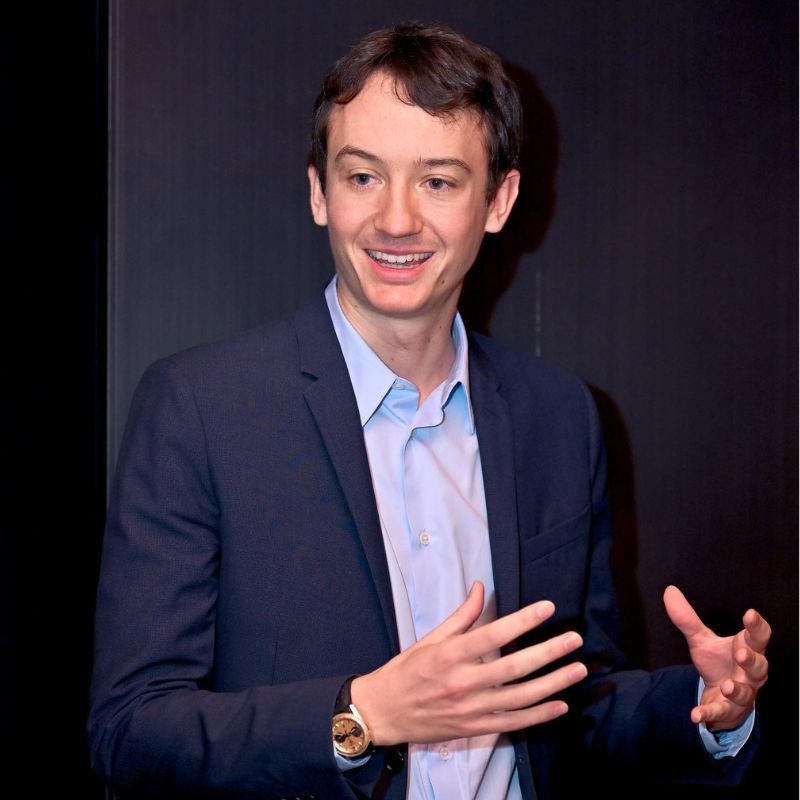 Frédéric Arnault’s net worth: Things to know about the CEO of LVMH watches