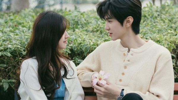 Best romantic Chinese dramas with IMDb rating of above 7