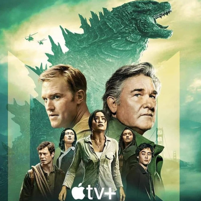 Monarch: Legacy Of Monsters Season 2 Release Date, Plot And Cast