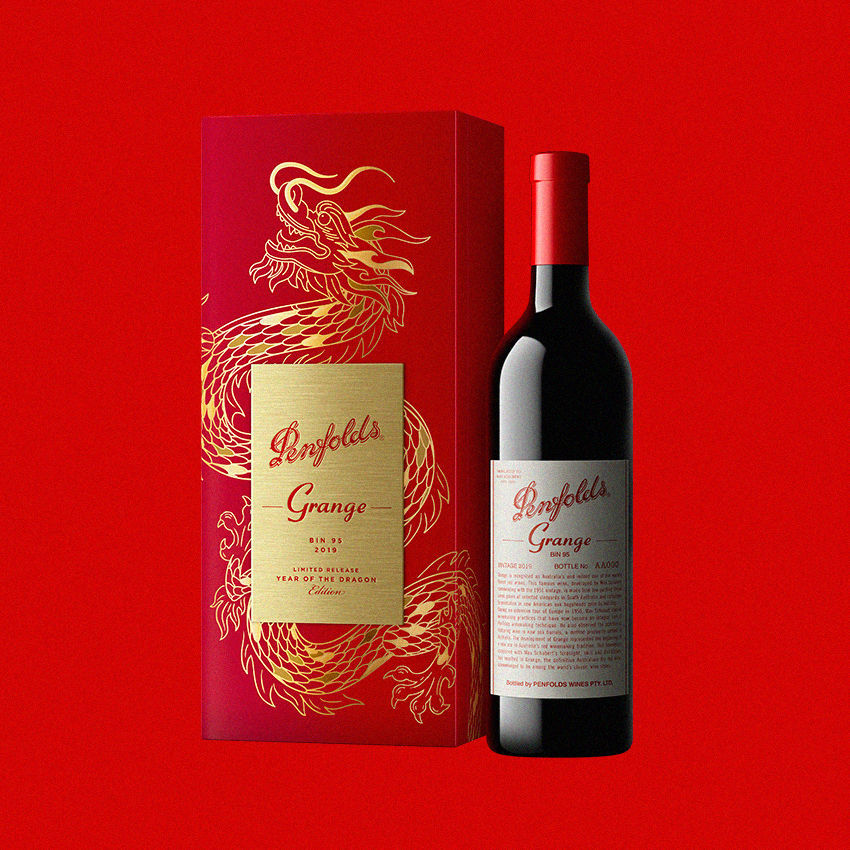 Yum seng! The must-have limited-edition spirits to complete your Lunar New Year 2024 celebrations