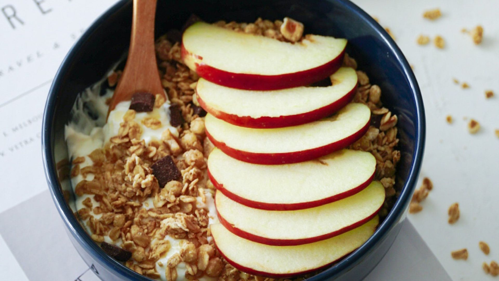 Fiberrich foods to add to your diet to boost digestive health