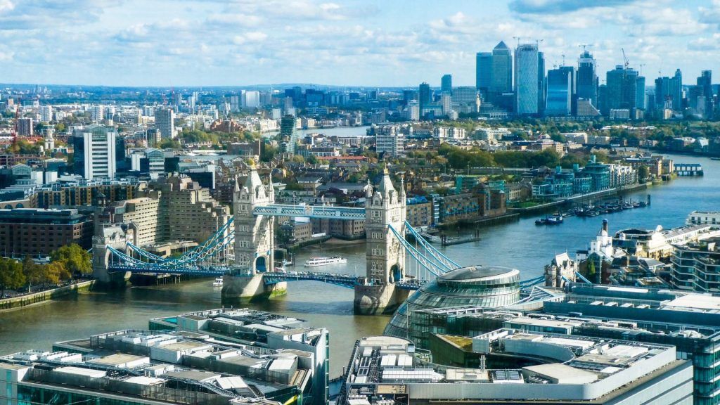 Nationals of these 111 countries get visa-free access to the UK