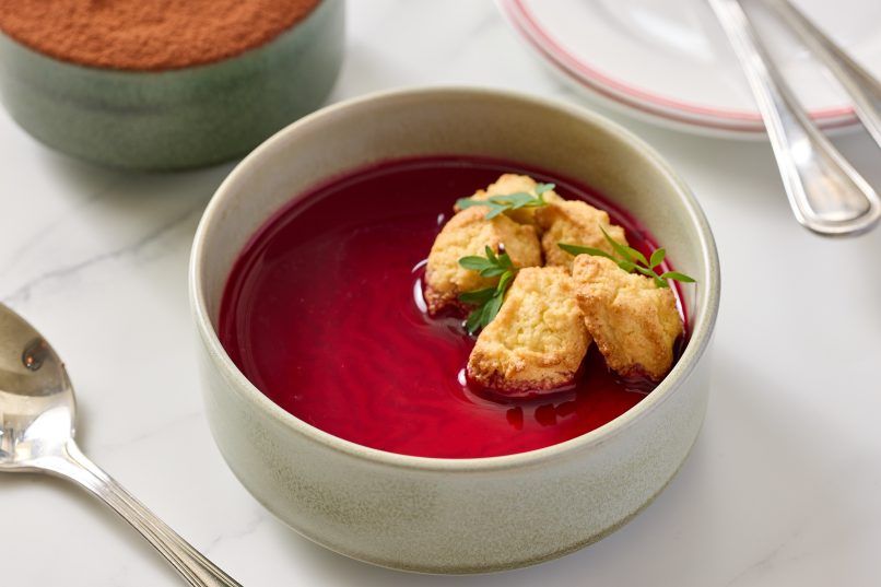 Итальянское всплывающее окно