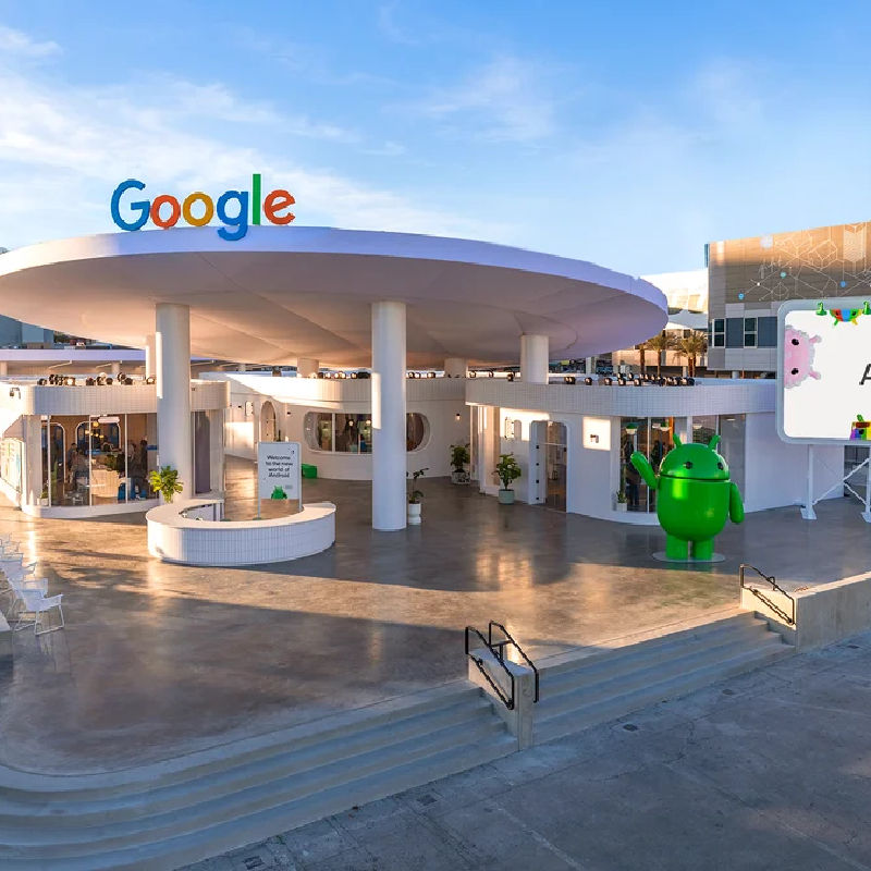 Hey Google, what are the upcoming Google products releasing in 2024?