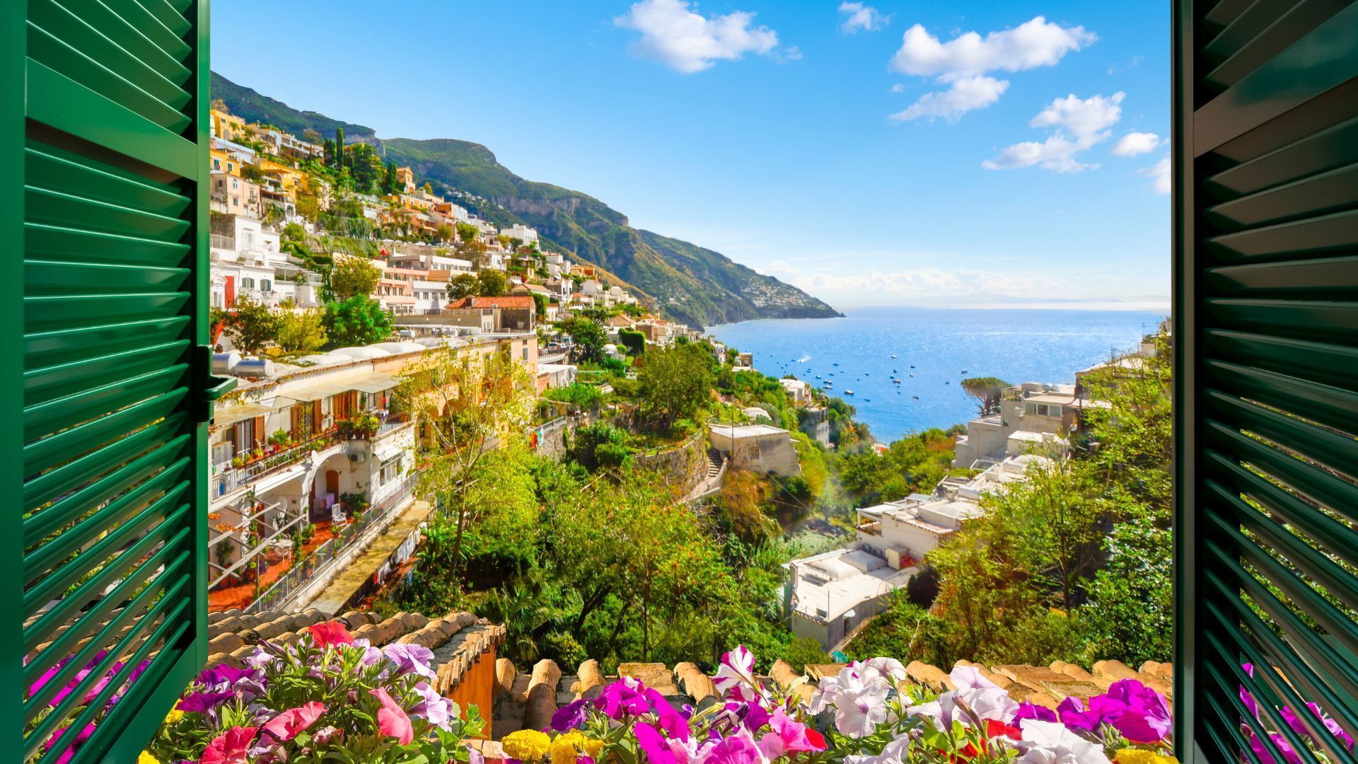 best time to visit italy
