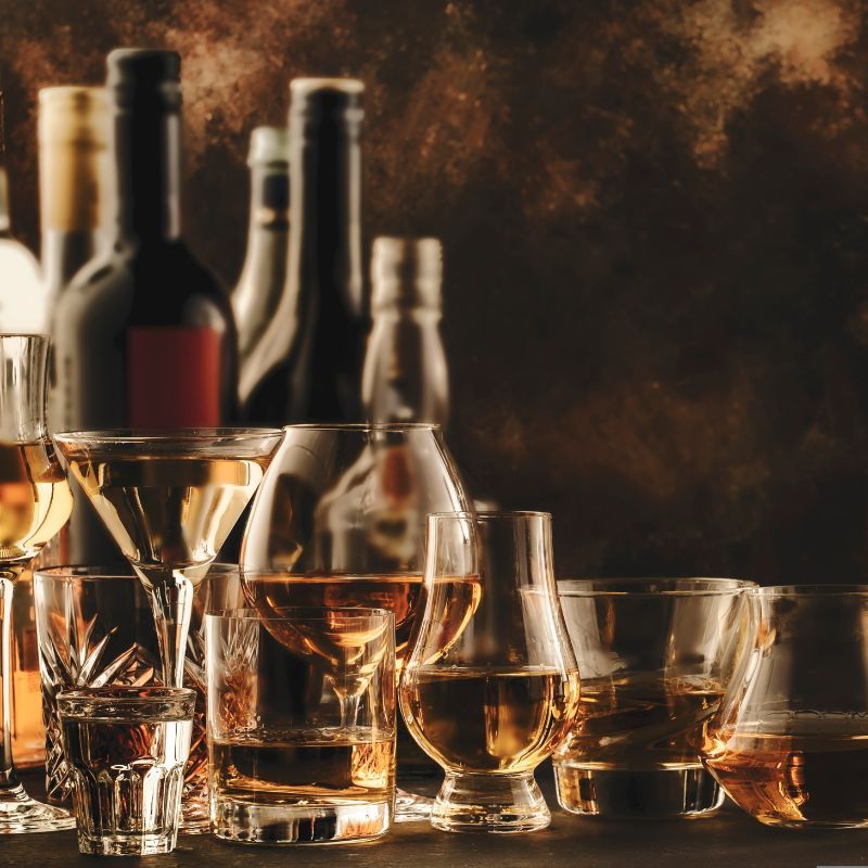 Honey to Fire: Best Jack Daniel's whiskeys for a taste of Tennessee magic