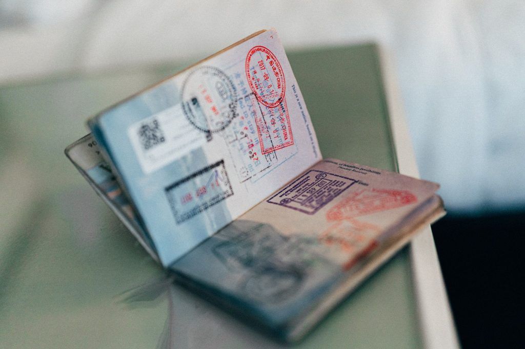 These 3 people can travel around the world without a passport – find out who