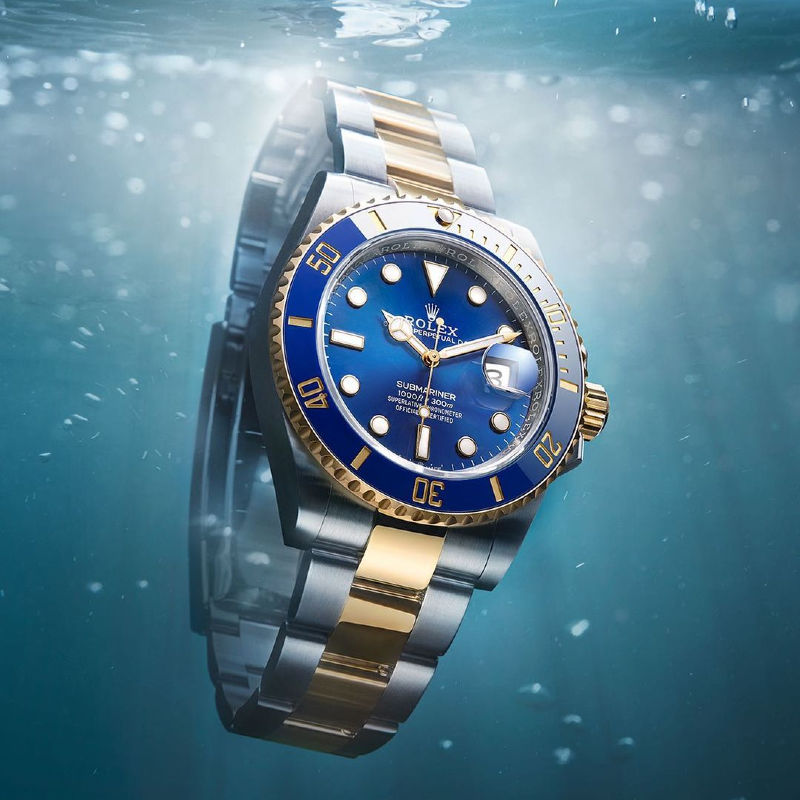 How to spot a fake Rolex: 5 clues to watch out for
