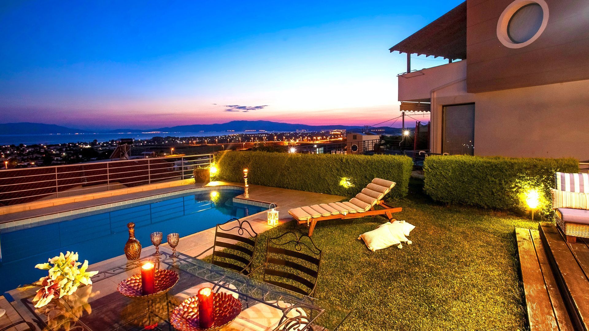 тенденции здоровья и благополучия 2024