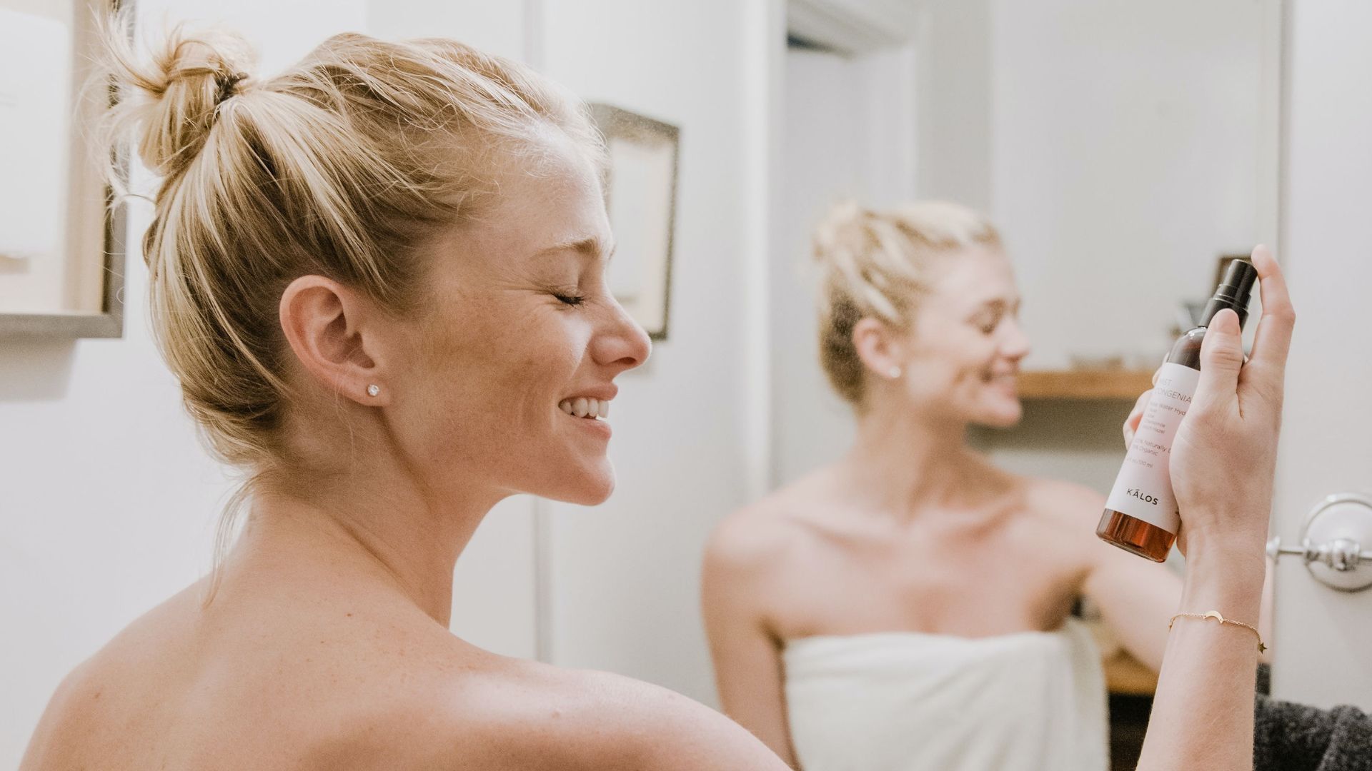 уход за кожей