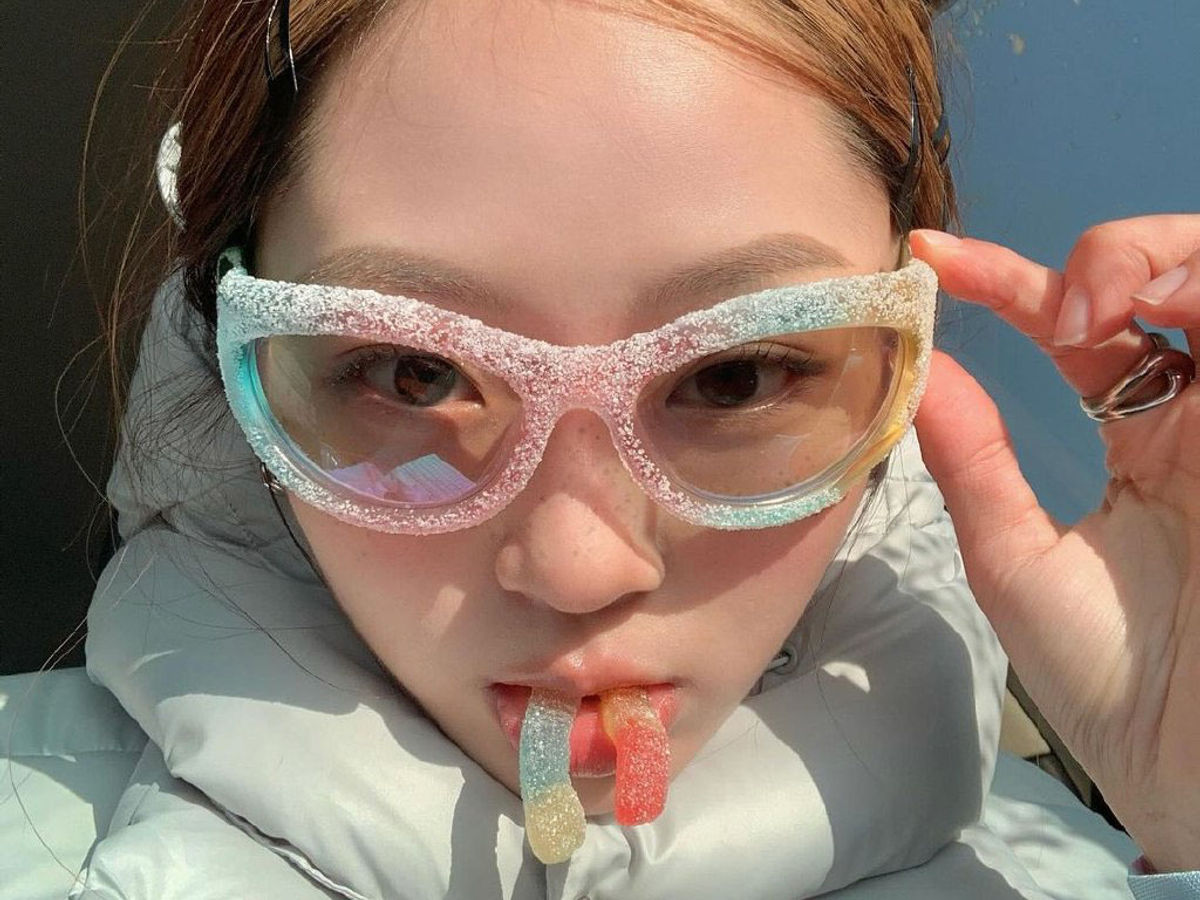 Gentle Monster debuts 