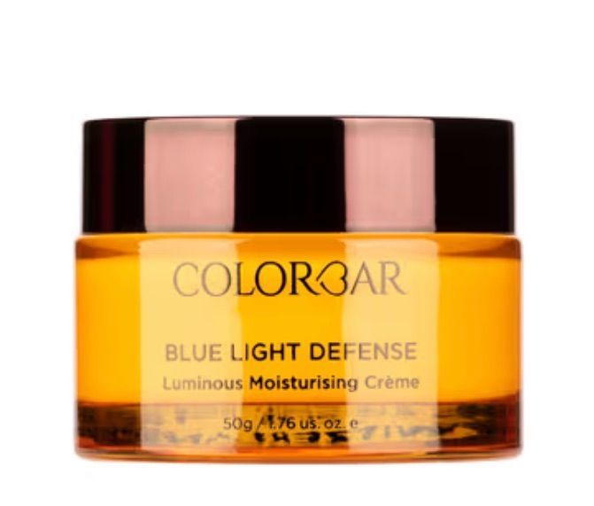 Colorbar Blue Light Defense Светящийся увлажняющий крем