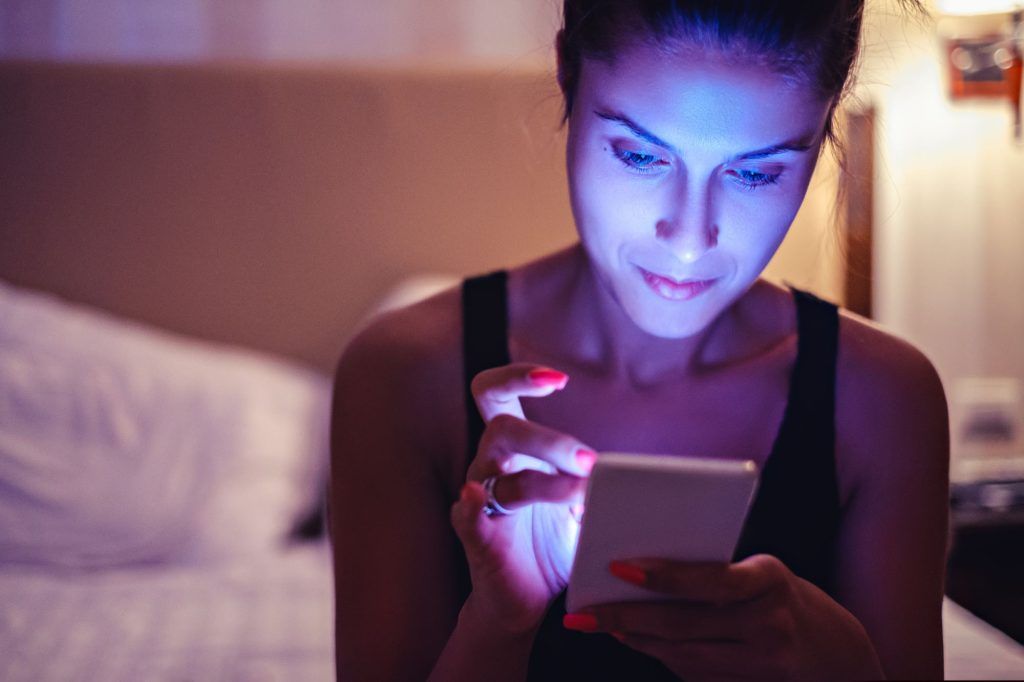 Is blue light protection necessary? Experts share their insights