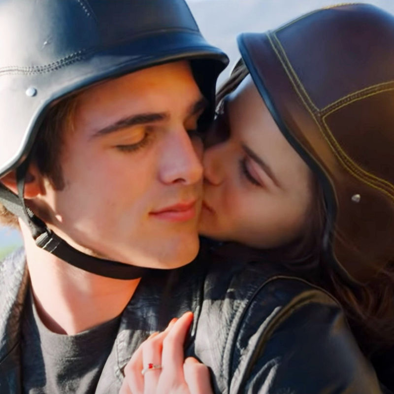 Jacob Elordi’s girlfriends: A complete timeline of the ‘Euphoria’ star’s high-profile relationships