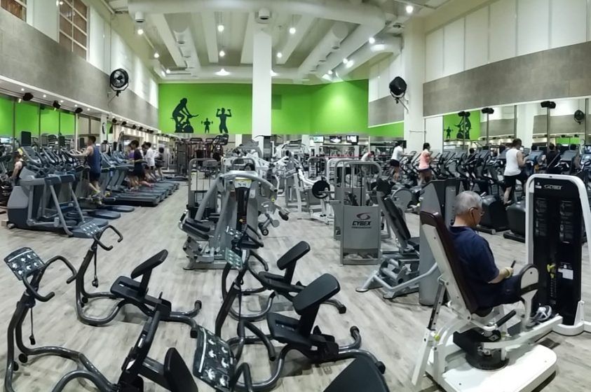 Hit Your Fitness Goals in 2024 With These Gym Promotions in Hong Kong