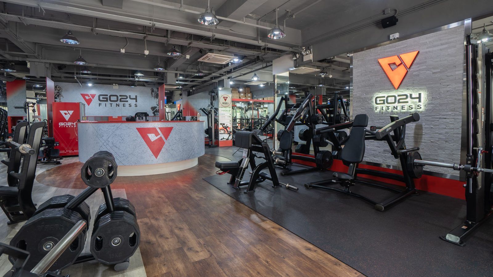 Hit Your Fitness Goals in 2024 With These Gym Promotions in Hong Kong