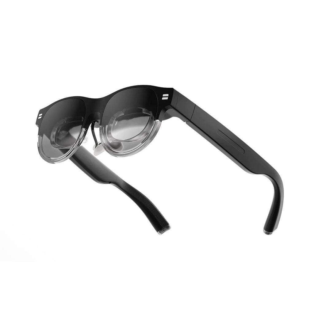 ASUS introduces its first wearable display with the AirVision M1