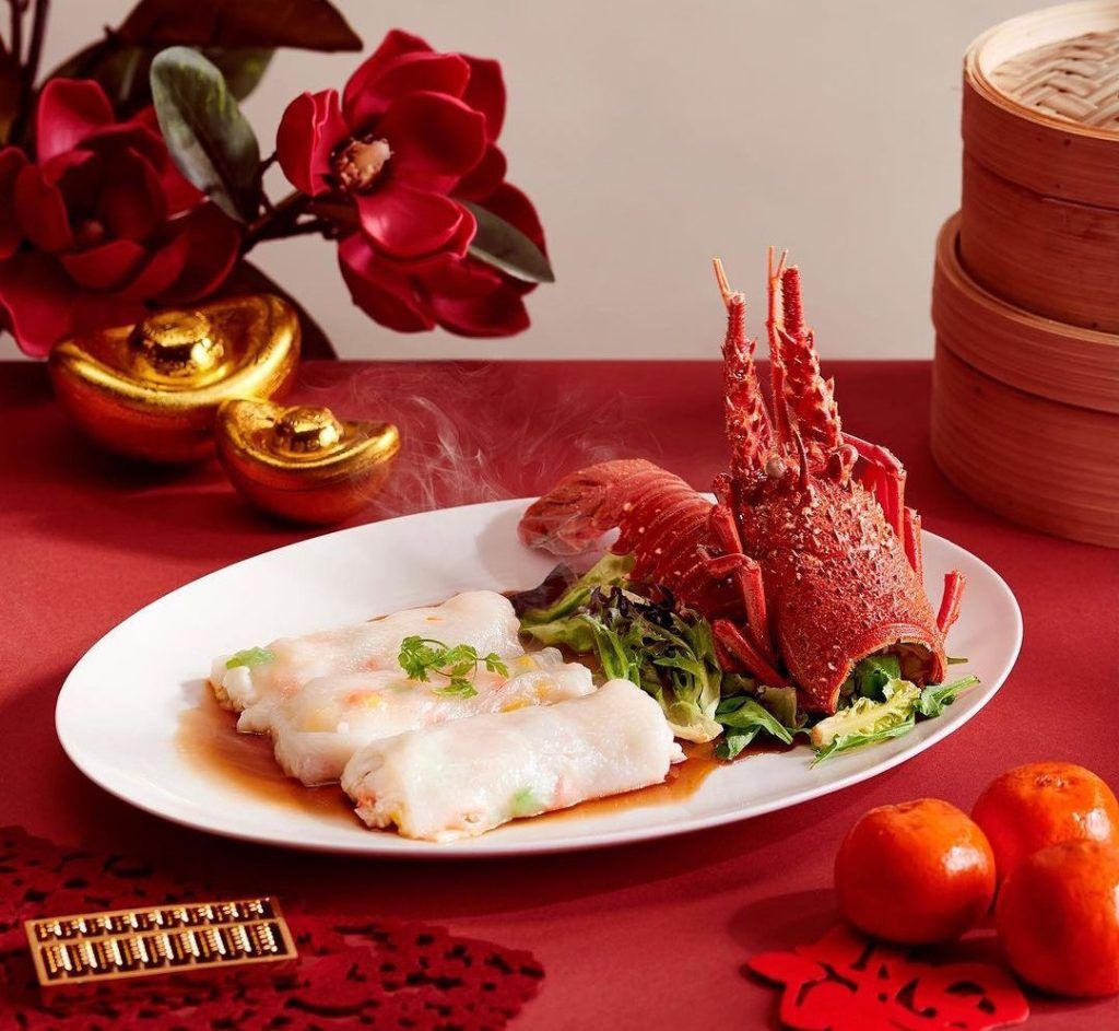 8 best CNY 2024 reunion dinners in KL and Selangor to book
