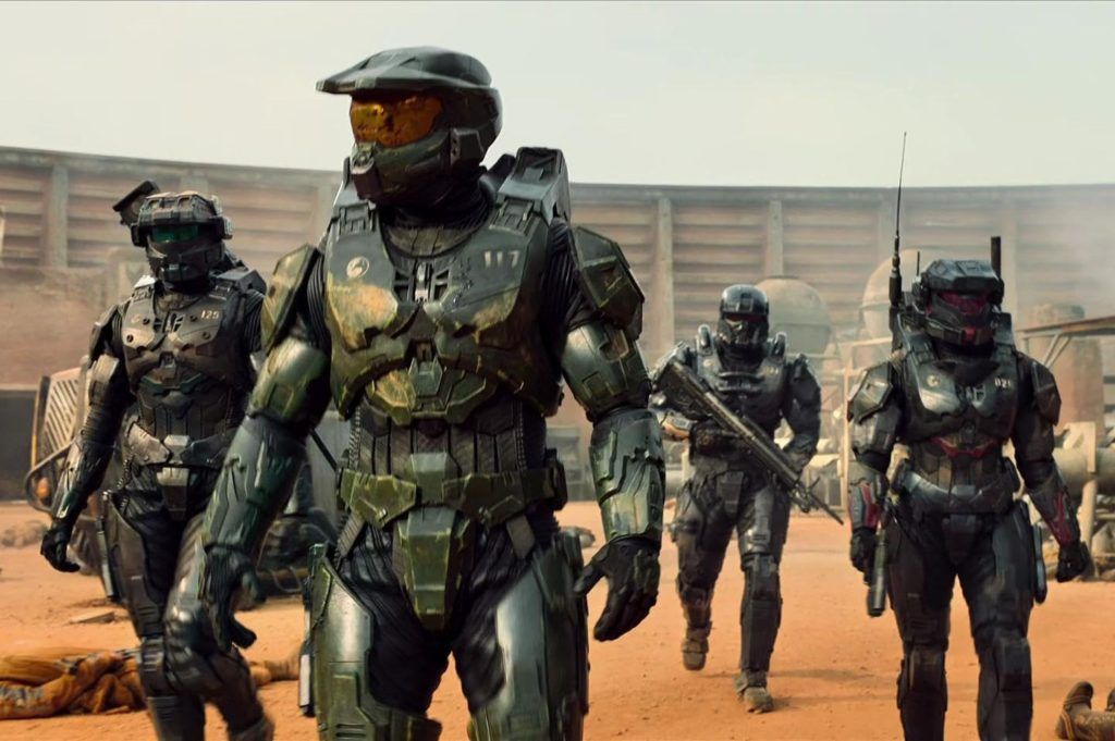 Halo Season 2: New Trailer, Plot Details, Release Date, Cast