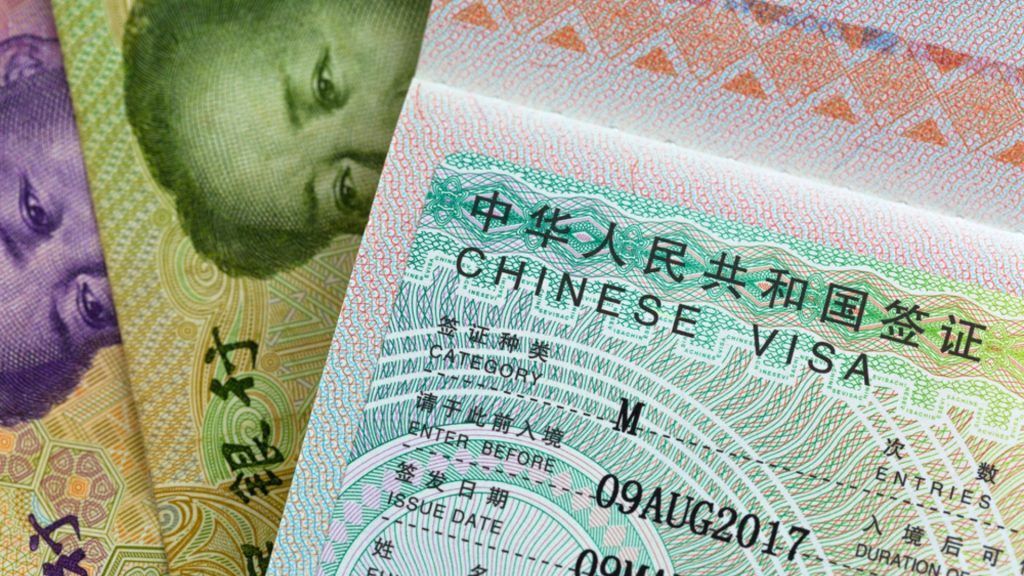 Swiss travellers granted visa-free access to China: What you need to know