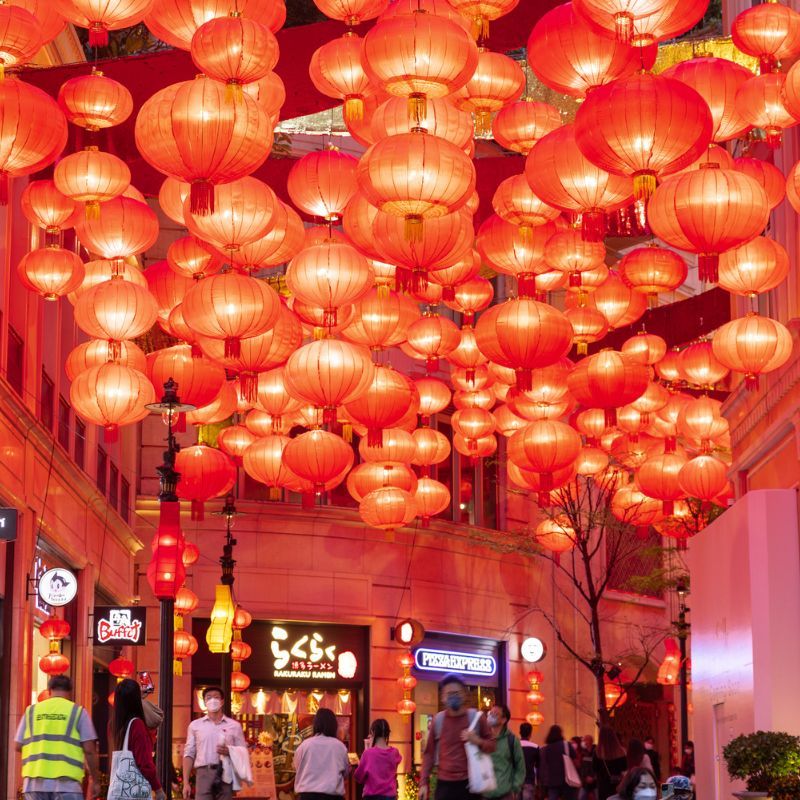 Chinese New Year Decorations Hk 2024 Leetungavenue 