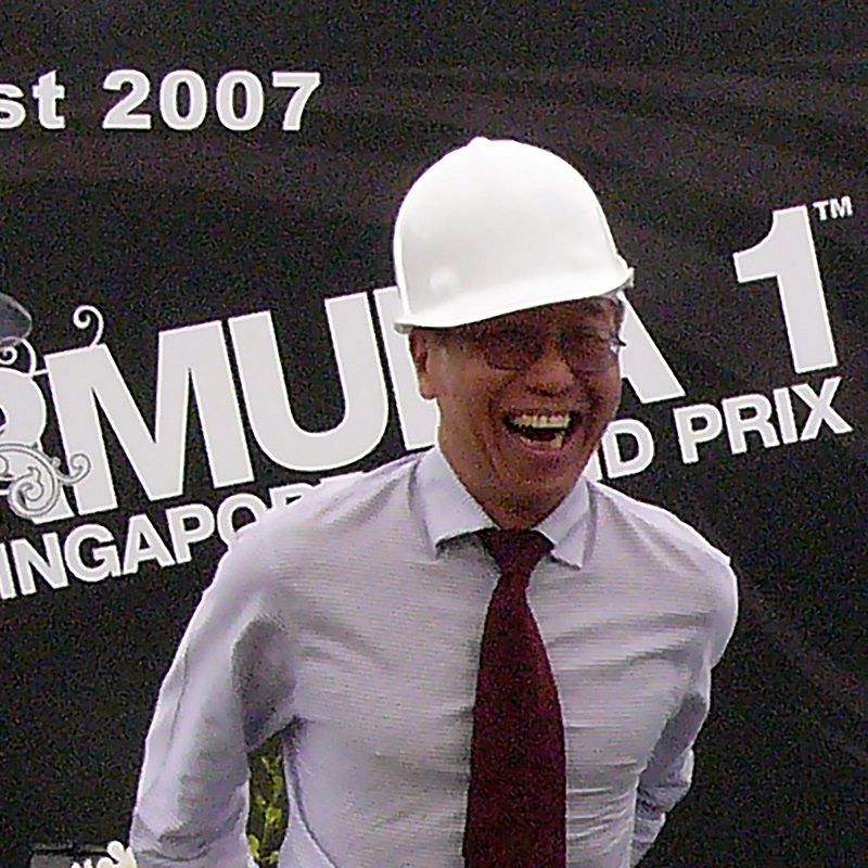 Ong Beng Seng: Net worth and things to know about the Singapore-based billionaire