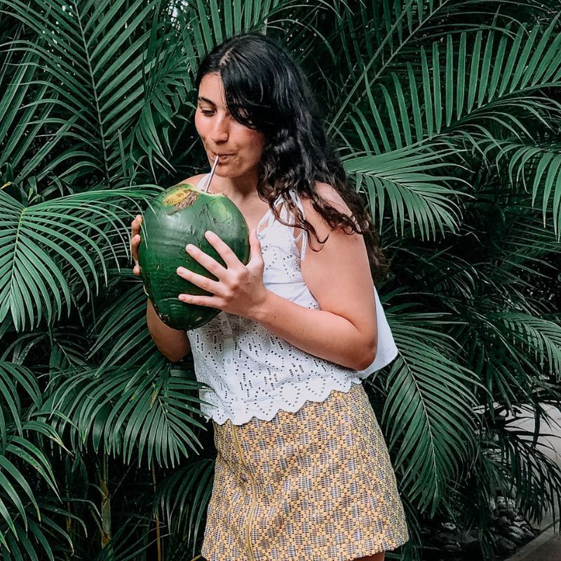 From chia seeds water to aloe vera juice: Sip these drinks for a glowing skin