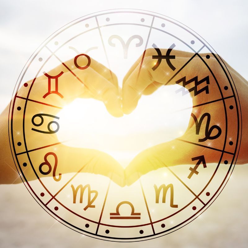 Love Predictions 2024 Weekly Horoscope For Zodiac Signs From 22 28 Jan   30 1 