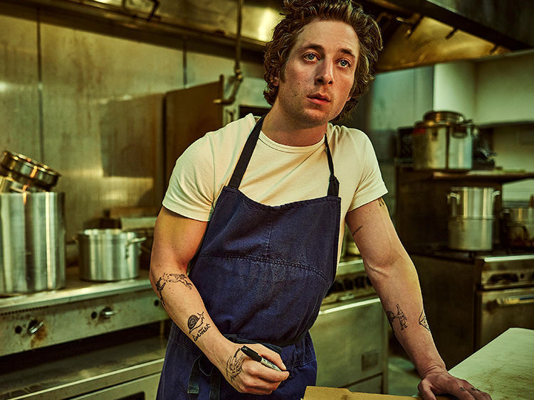 Is the Emmy-winning ‘The Bear’ based on a true story? We find out