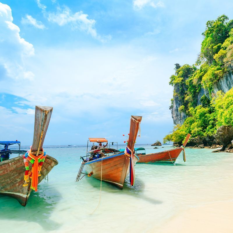 Best Time To Visit Phuket: Ultimate Guide For Weather & Adventure 2024