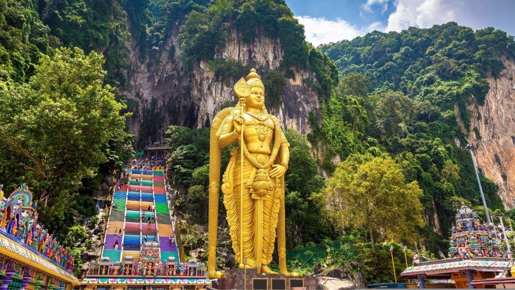 Malaysia’s historic icon, Batu Caves, set to elevate accessibility with new upgrades