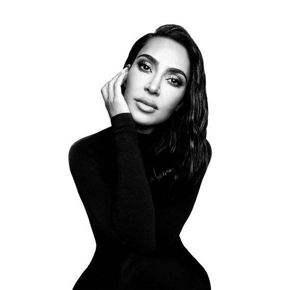 Kim Kardashian named Brand Ambassador for Balenciaga