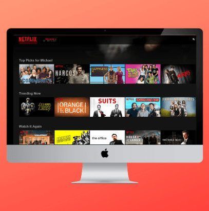 Here is how you can watch Netflix offline on your MacBook or iMac (Legally)