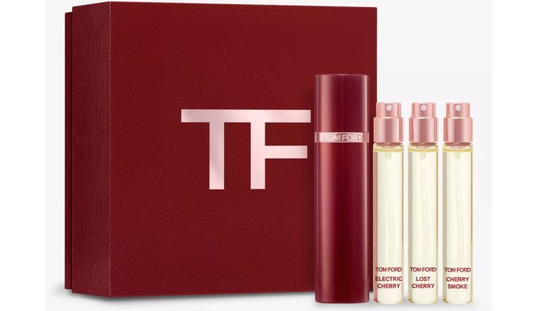 Tom ford discount chinese new year