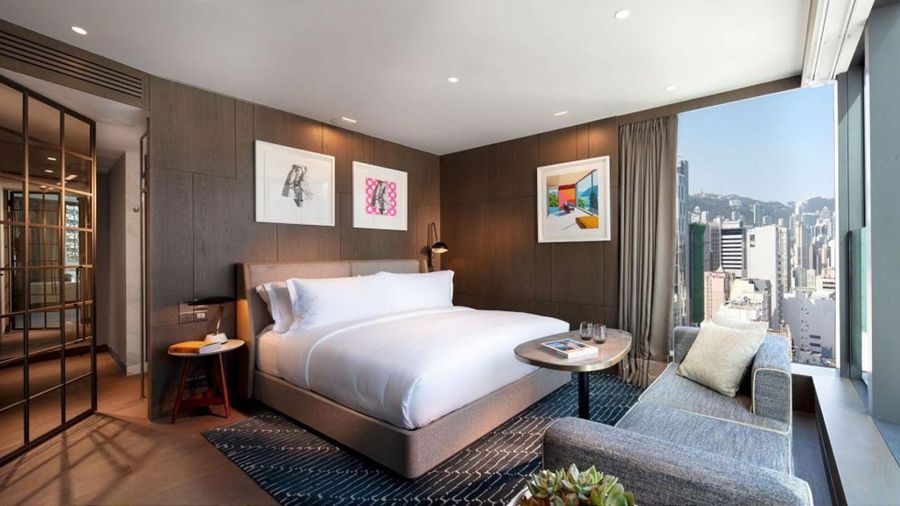 The best Chinese New Year staycation packages to book in Hong Kong