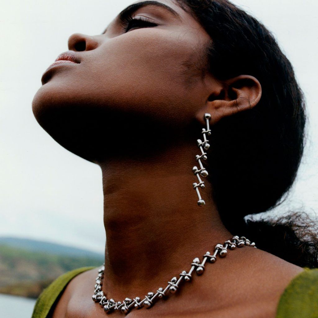 Up Close Look at Byredo’s Debut Fine Jewellery Collection