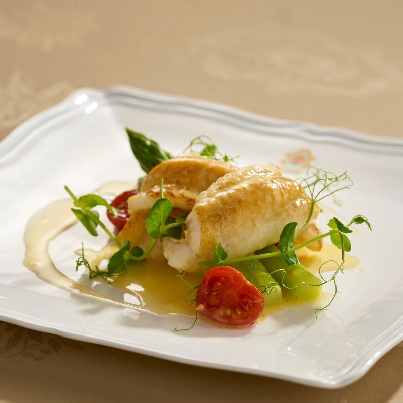LSA Reviews: CView unveils charm of Jiangsu Zhejiang cuisine against stunning backdrop