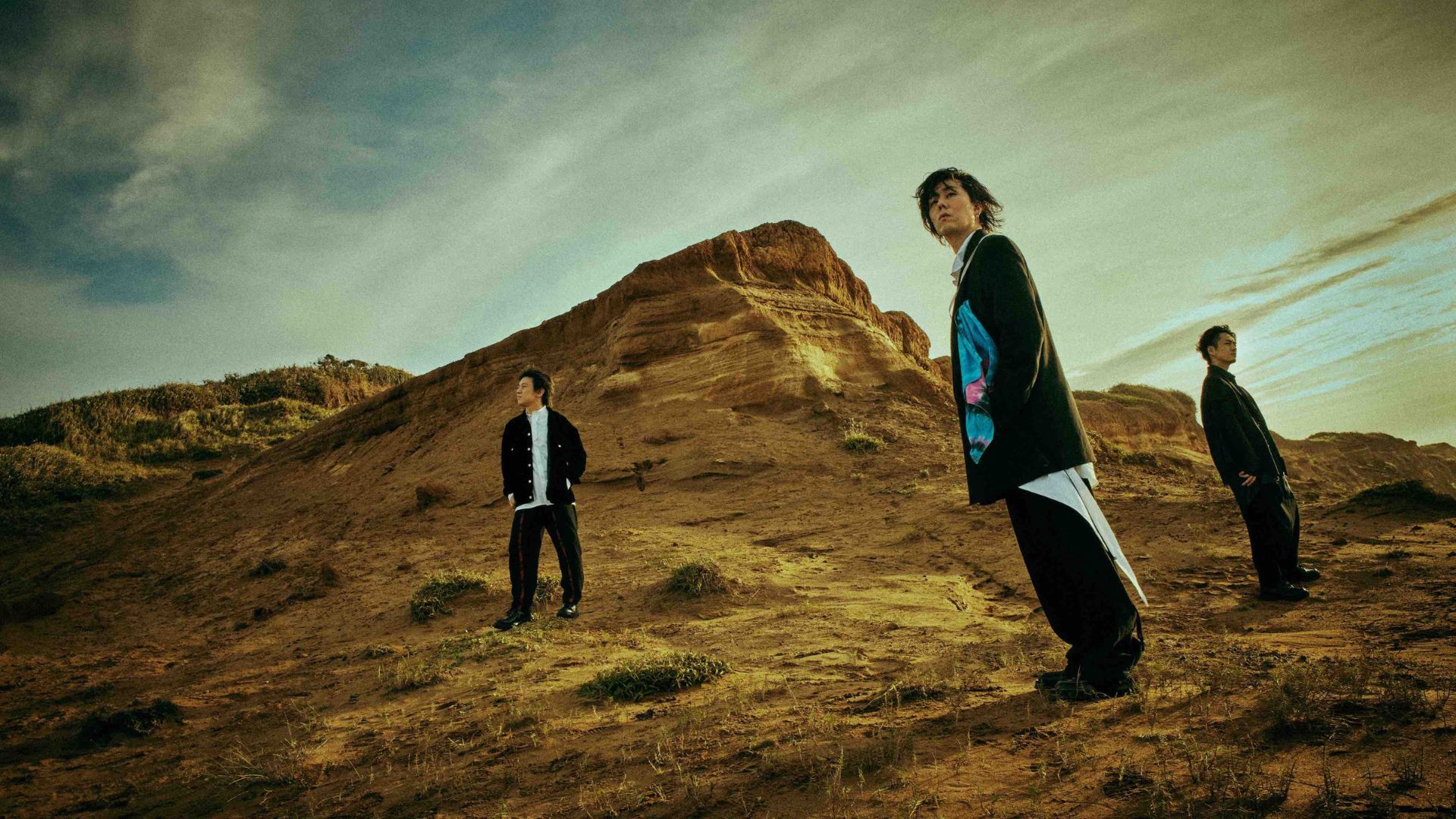radwimps tour concert hong kong 2024