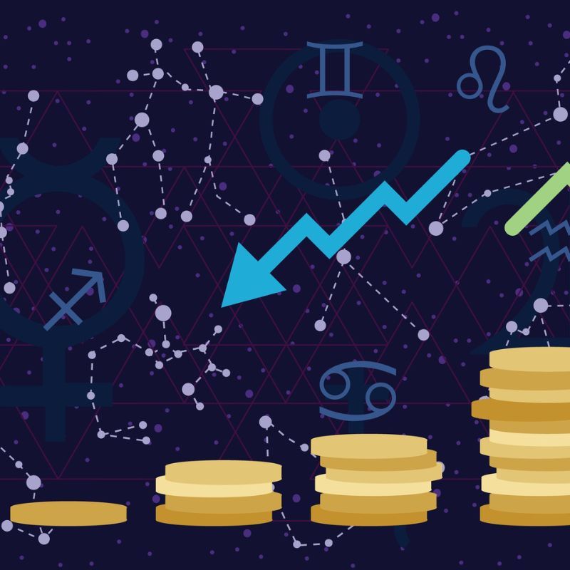 Money horoscope: Financial predictions for all zodiac signs in February 2024