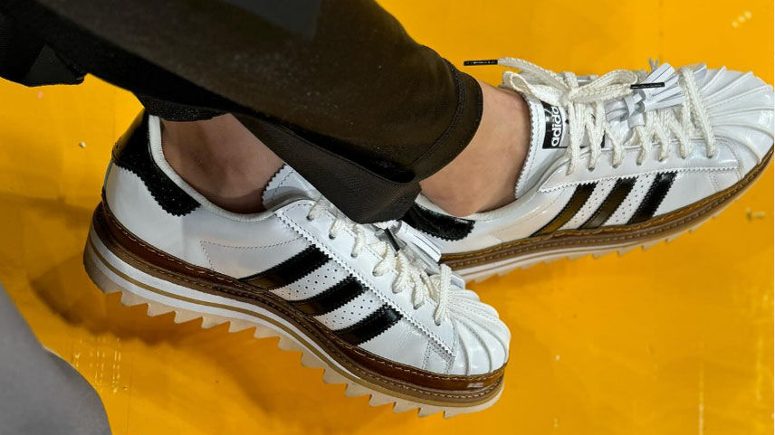 CLOT x Adidas Superstar Release Date| Lifestyle Asia