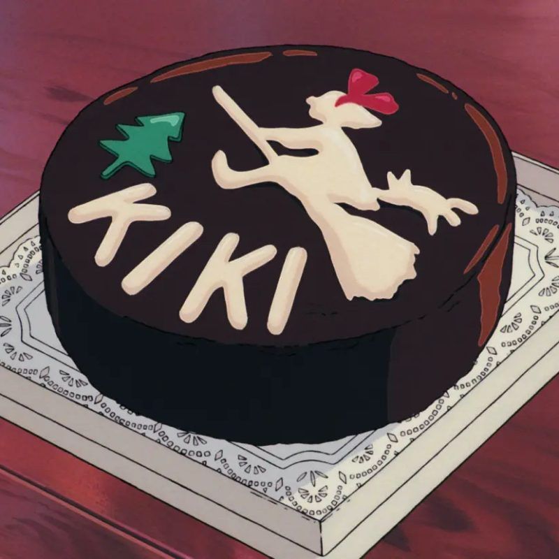 You can now make the food from ‘Kiki’s Delivery Service’ with official the recipe book
