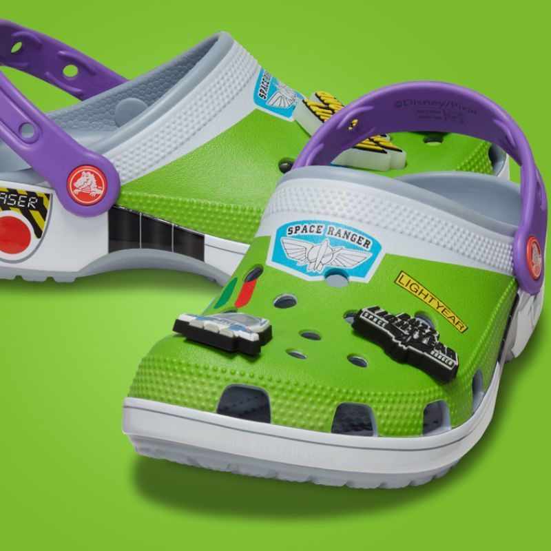 Crocs x ‘Toy Story’: All you need to know about the latest collaboration