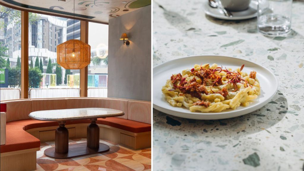 Best new cafes in Hong Kong April 2024