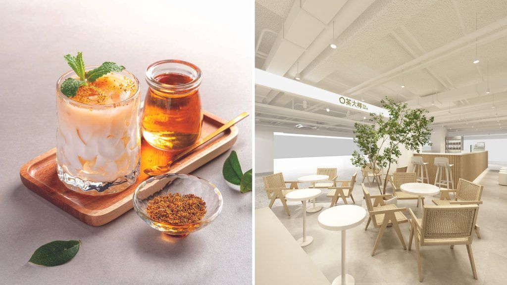 Best new cafes in Hong Kong April 2024