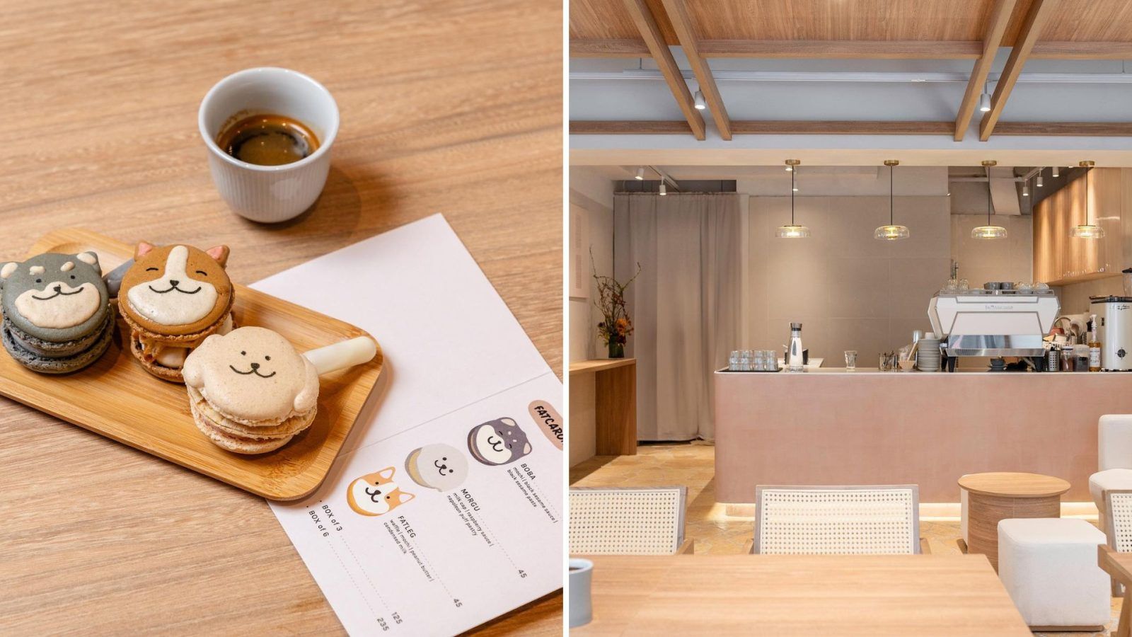 Best new cafes in Hong Kong March 2024