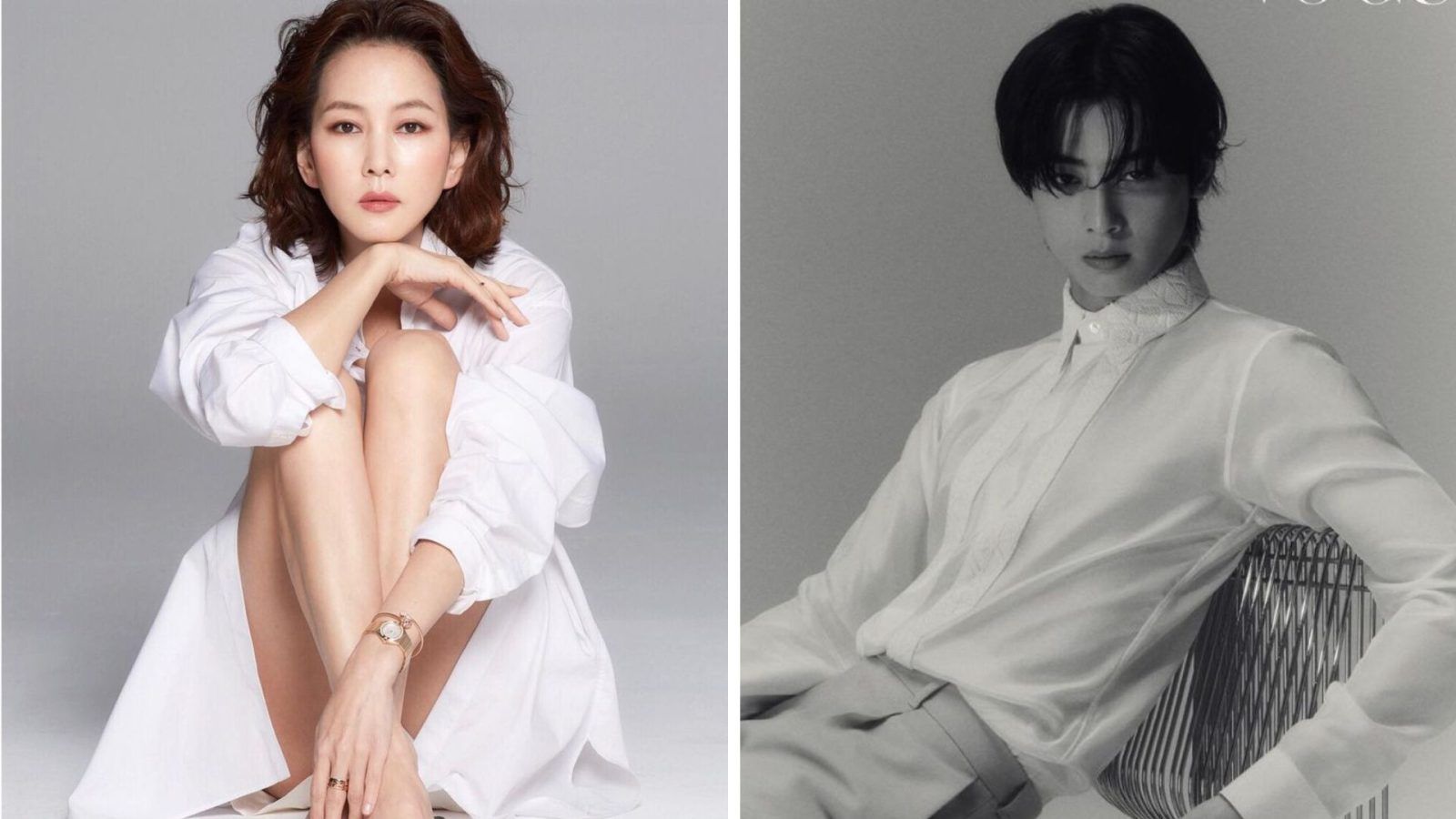 Wonderful World Cast, plot and other details about the Kdrama