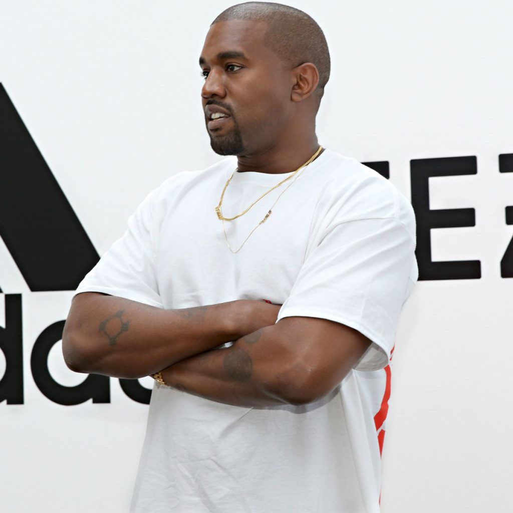 Adidas to sell remaining YEEZY inventory in 2024