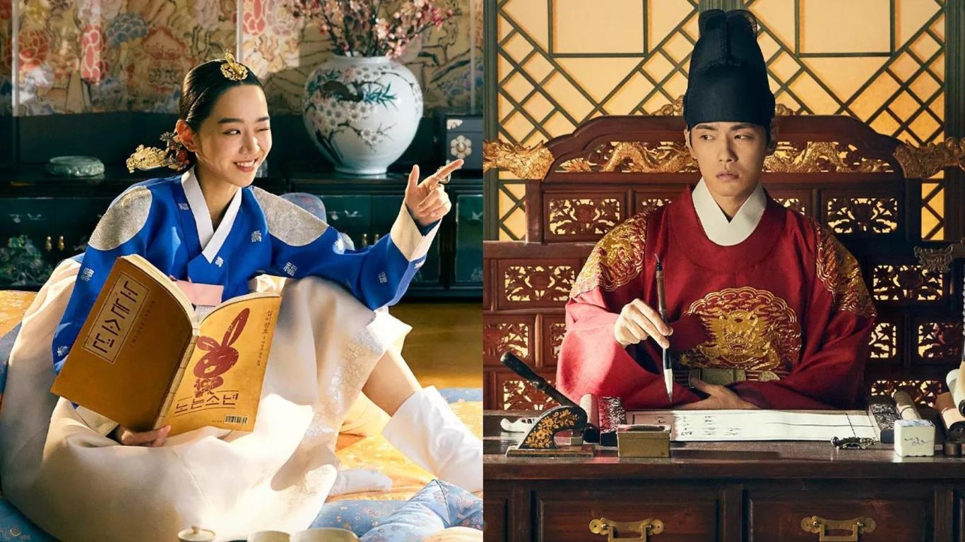 Joseon Dynasty Kdrama: Top-rated titles that will transport you to S. Korea